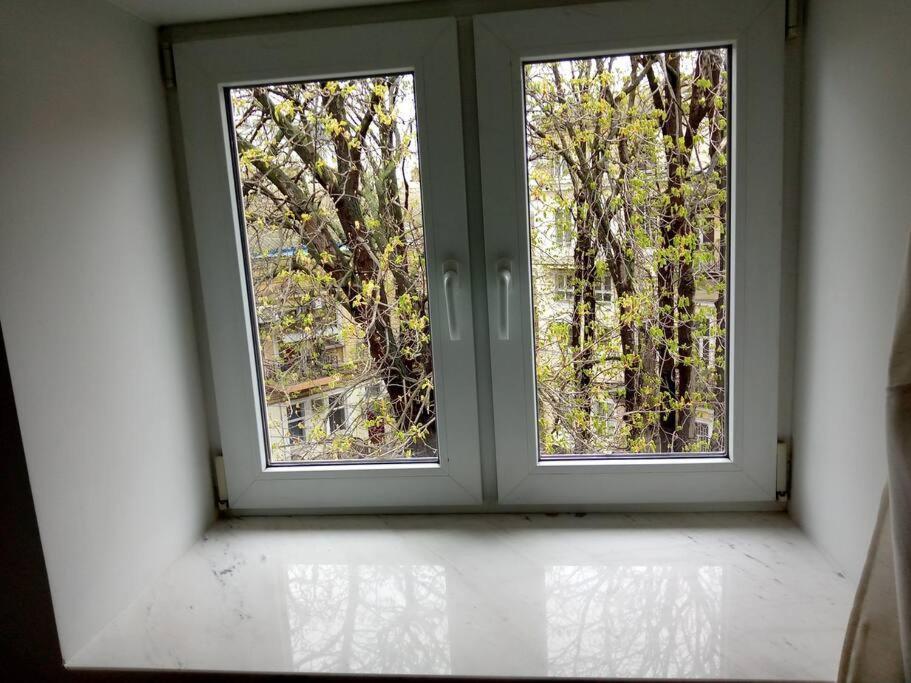 White Door Apartments Heart Of Odessa 4 Exterior photo