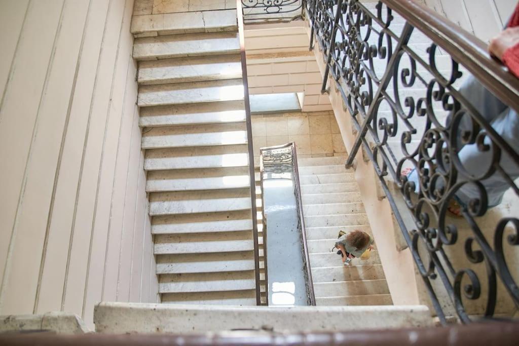 White Door Apartments Heart Of Odessa 4 Exterior photo